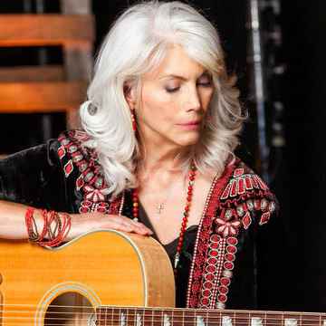 Emmylou Harris Concerts in San Jose