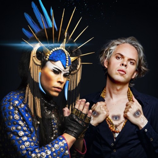 Empire of The Sun Concerts in San Jose