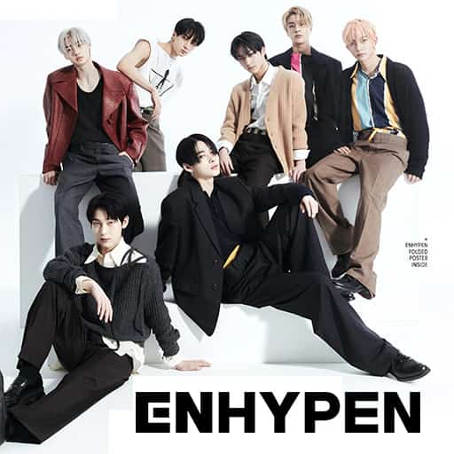 ENHYPEN Concerts in San Jose