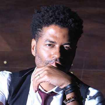 Eric Benet Concerts in San Jose