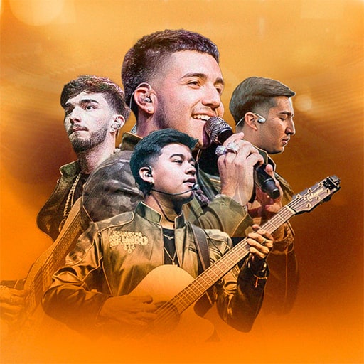 Eslabon Armado Concerts in San Jose