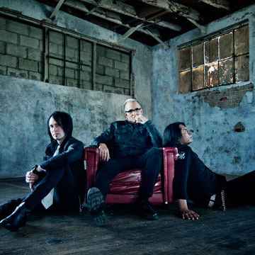 Everclear Concerts in San Jose