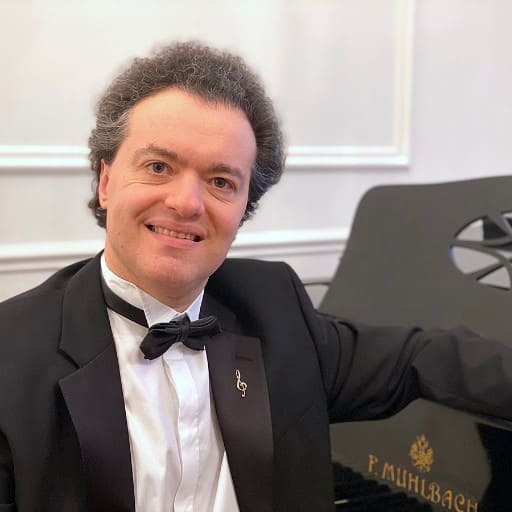 Evgeny Kissin Concerts in San Jose