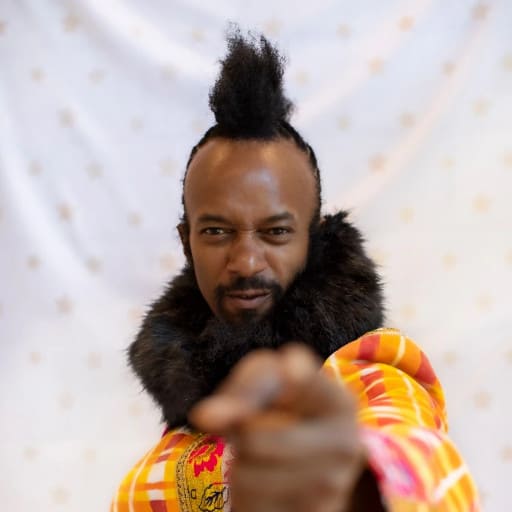Fantastic Negrito Concerts in San Jose