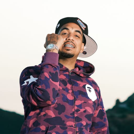 Fenix Flexin Concerts in San Jose