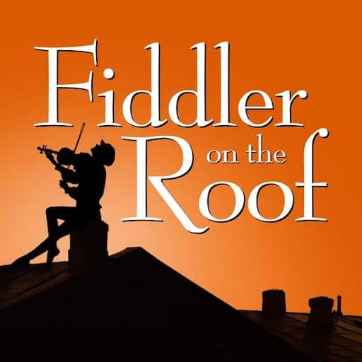 Fiddler On The Roof San Jose Tickets