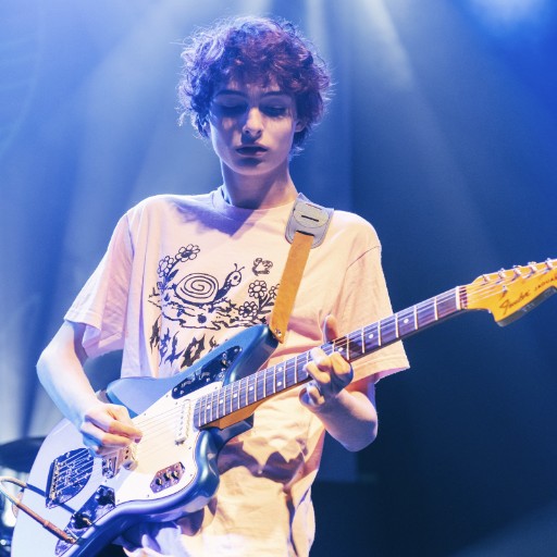 Finn Wolfhard Concerts in San Jose