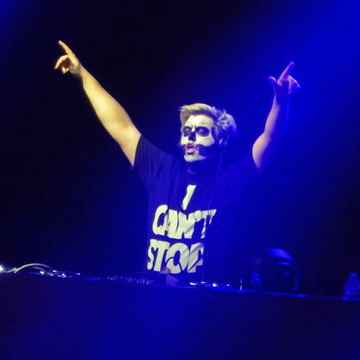Flux Pavilion Concerts in San Jose
