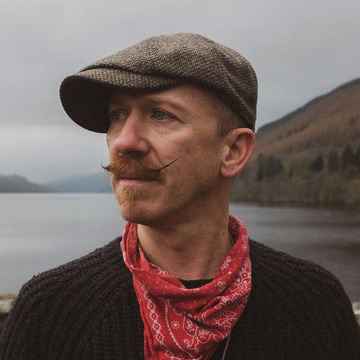 Foy Vance Concerts in San Jose