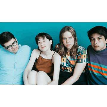 Frankie Cosmos Concerts in San Jose