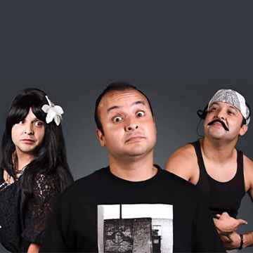 Frankie Quinones San Jose Tickets