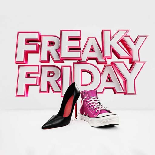 Freaky Friday San Jose Tickets