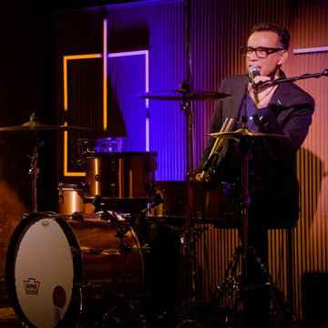 Fred Armisen San Jose Tickets