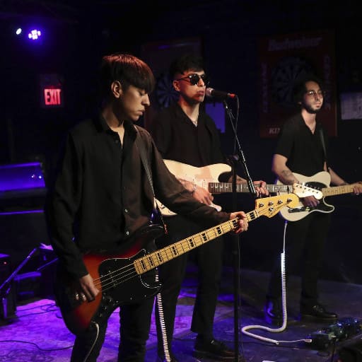 French Police Concerts in San Jose
