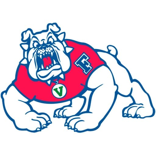 Fresno State Bulldogs Basketball Tickets in Santa Clara