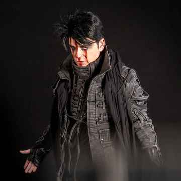 Gary Numan Concerts in San Jose