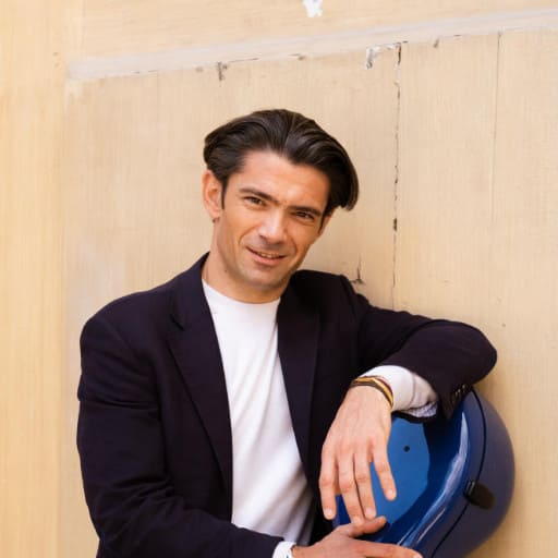 Gautier Capucon Concerts in San Jose