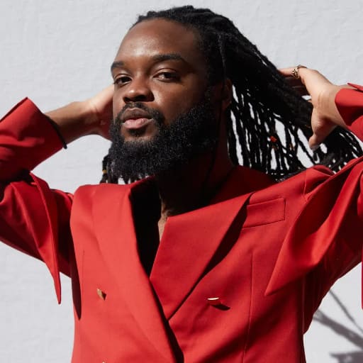 Genesis Owusu Concerts in San Jose