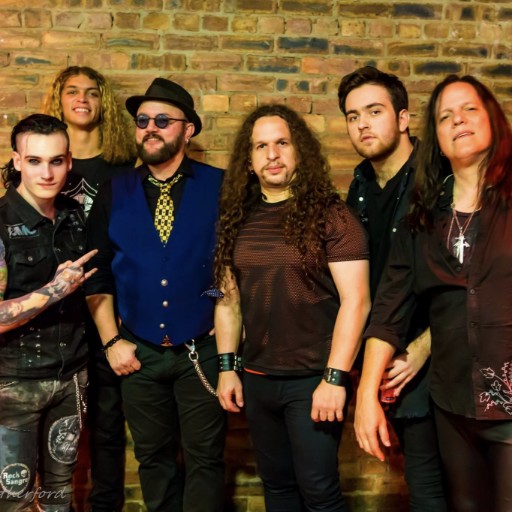 Geoff Tate's Operation: Mindcrime Concerts in San Jose