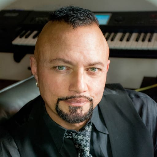 Geoff Tate Concerts in San Jose