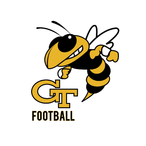 Georgia Tech Yellow Jackets Football Schedule 2026–2027