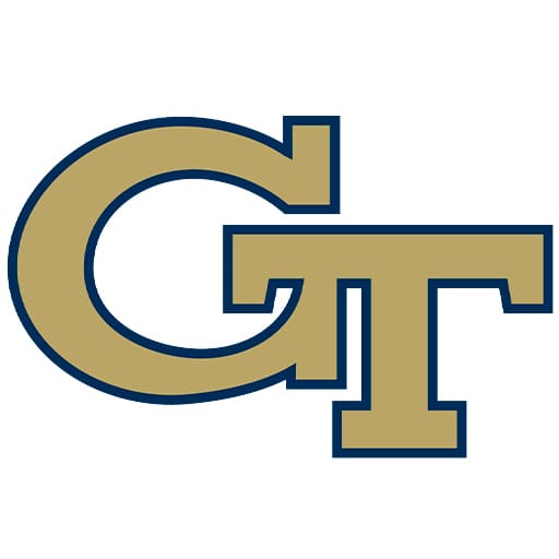 Georgia Tech Yellow Jackets Women's Volleyball Schedule 2026–2027