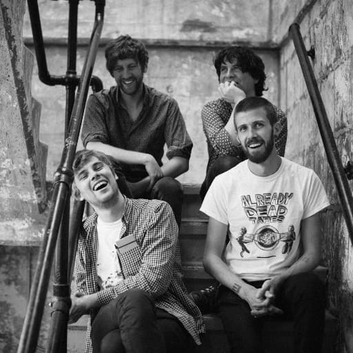 Gilla Band Concerts in San Jose