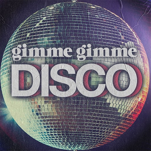Gimme Gimme Disco concerts in San Jose.