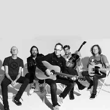 Gin Blossoms Concerts in San Jose