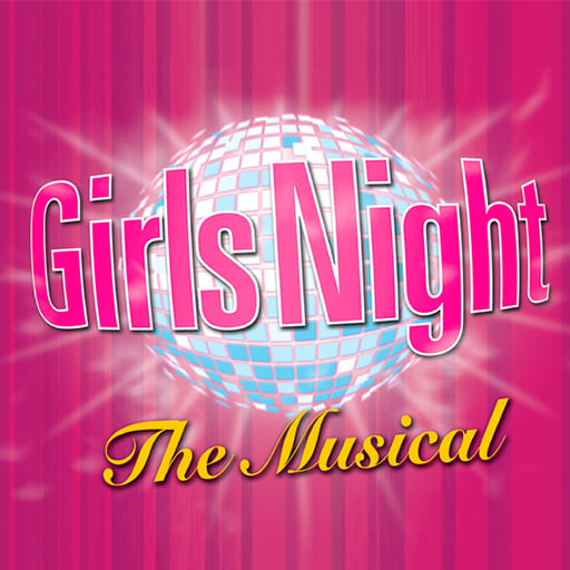 Girls Night - The Musical San Jose Tickets