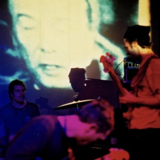 Godspeed You! Black Emperor Concerts in San Jose