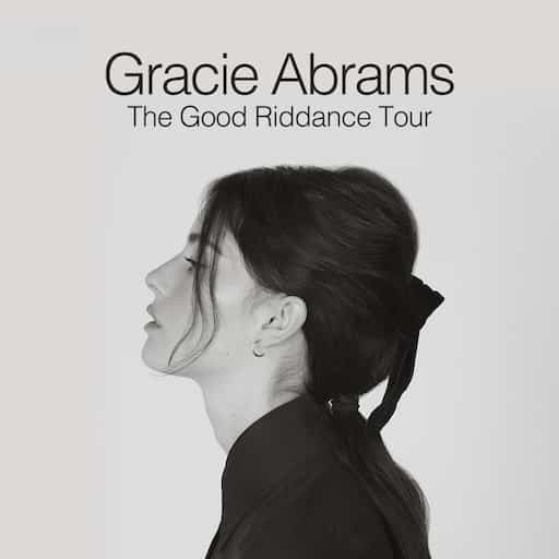 Gracie Abrams Concerts in San Jose