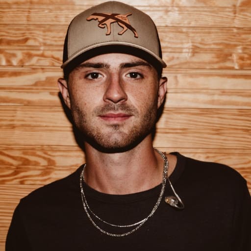 Greylan James Concerts in San Jose