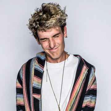 GRiZ Concerts in San Jose