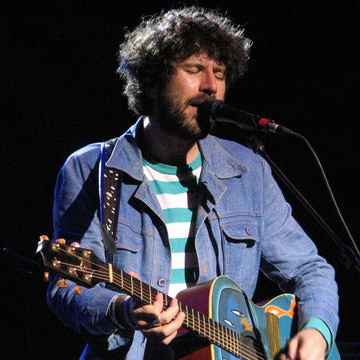 Gruff Rhys Concerts in San Jose