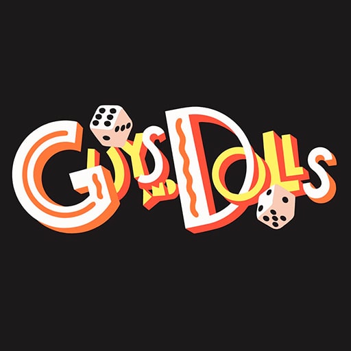 Guys and Dolls San Jose Tickets