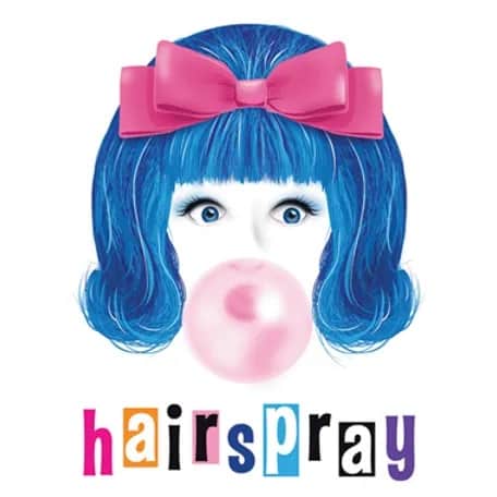 Hairspray San Jose Tickets
