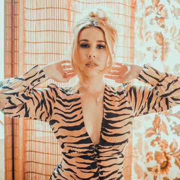 Haley Reinhart Concerts in San Jose