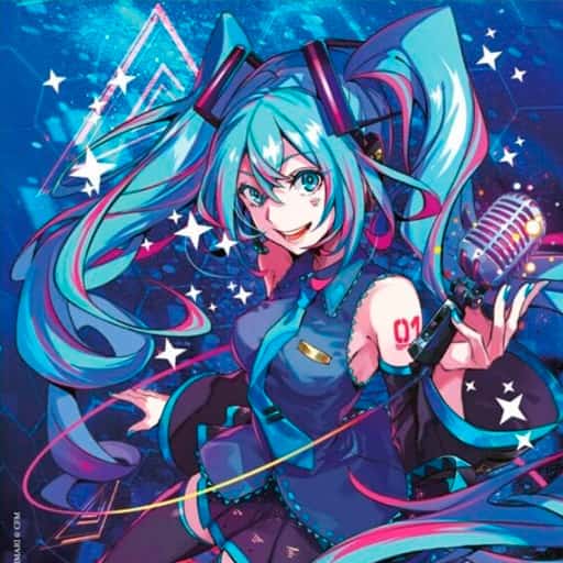 Hatsune Miku Concerts in San Jose