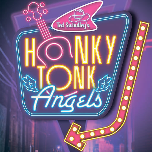 Honky Tonk Angels San Jose Tickets