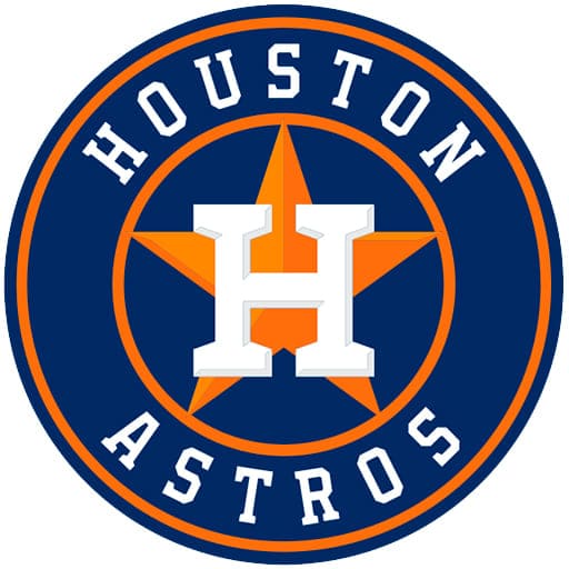 Houston Astros Schedule 2026–2027
