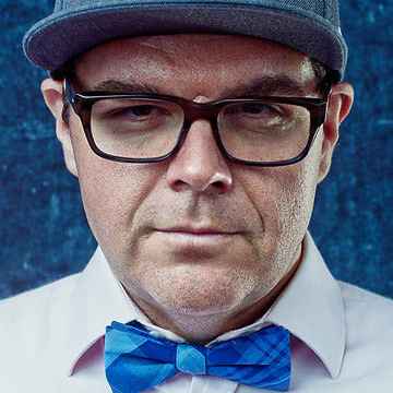 Ian Bagg San Jose Tickets
