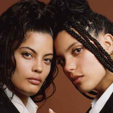 Ibeyi Concerts in San Jose