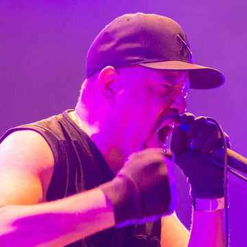 Ice-T Concerts in San Jose