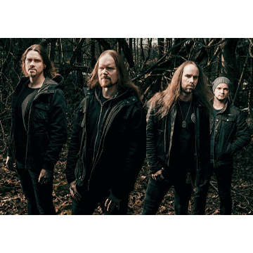 Insomnium Concerts in San Jose