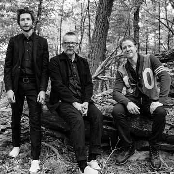 Interpol Concerts in San Jose