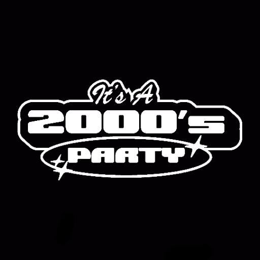 It's a 2000's Party concerts in San Jose.