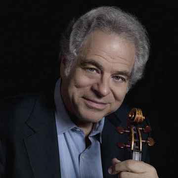 Itzhak Perlman Concerts in San Jose