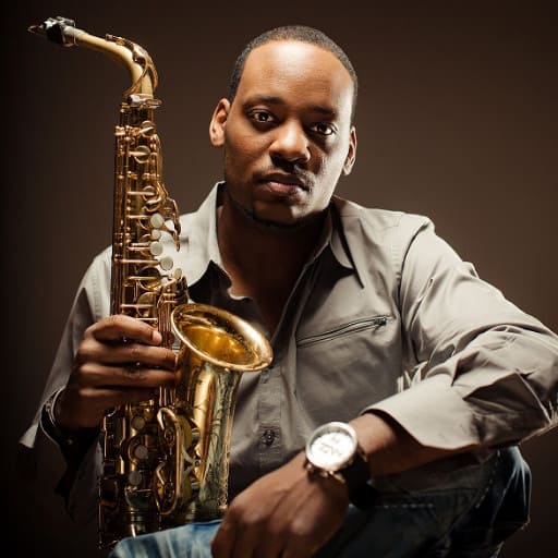 Jackiem Joyner Concerts in San Jose