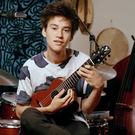Jacob Collier Concerts in San Jose